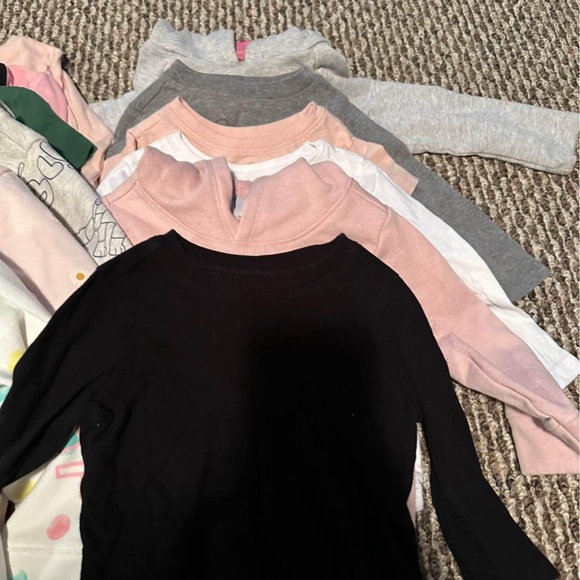 12-18 Month Girls Lot of Clothing - Picture 2 of 5